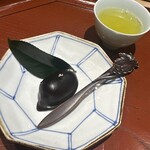 日本橋 蕎ノ字 - 黒奴