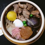 Toge no Kamameshi Honpo Ogino-ya Karuizawa Eki Uriten Shinano Kamameshi Uriten - 峠的釜饭