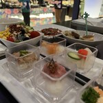 リュクス ダイニング ハプナ - 