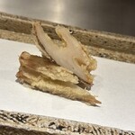 日本橋 蕎ノ字 - 掛川　蓮根