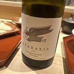 日本橋 蕎ノ字 - 