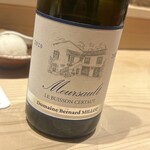 日本橋 蕎ノ字 - 