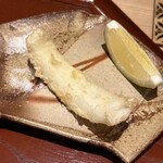 日本橋 蕎ノ字 - 