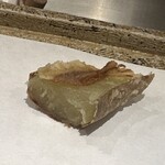 日本橋 蕎ノ字 - 北海道　メークイン　ジャガイモ