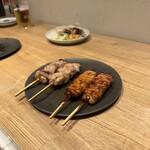 焼鳥 ふくなが - 