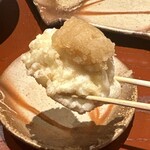 日本橋 蕎ノ字 - 