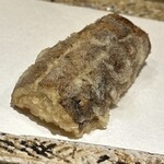 日本橋 蕎ノ字 - 富士宮　牛蒡