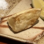 日本橋 蕎ノ字 - 静岡　蕪