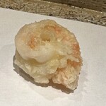 日本橋 蕎ノ字 - 背開き　レア