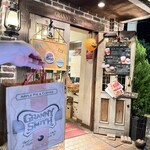 GRANNY SMITH APPLE PIE & COFFEE  - 