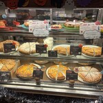 GRANNY SMITH APPLE PIE & COFFEE  - 