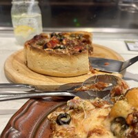リオ・ブルーイング・コー ビストロアンドガーデン 東京ミッドタウン - 