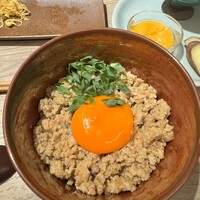 一鳥目 とり松 -  一鳥目 とり松 -