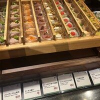 リュクス ダイニング ハプナ - 