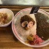 CURRY SHOP くじら 高円寺