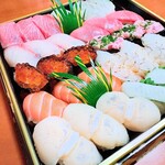 ロピア - 料理写真: