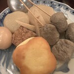 関西煮 理 - 