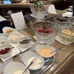 シェフズダイニング シンフォニー - 