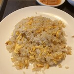 穂香田園 - あっさりチャーハン