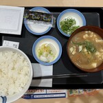 松屋 - 
