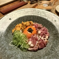十番 無鴨黒 - 