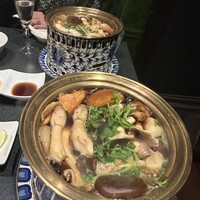 Shangri-La’s secret 表参道店 - 