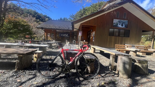 滝川の里 - 東館（そば）の写真