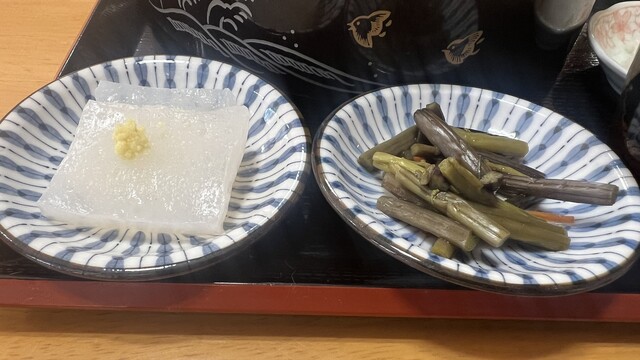 滝川の里 - 東館（そば）の写真