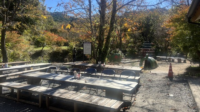 滝川の里 東館（そば）｜福島・矢祭町の本格そばと農産物直売所