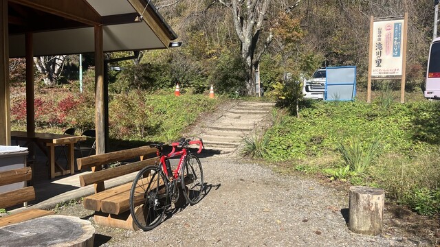 滝川の里 - 東館（そば）の写真