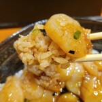 ラーメン 坊也哲 - 最高