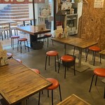 やきとん だいだら - 