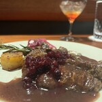 ドイツ・オーストリア料理 Blauer Engel - 