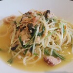 イタメシヤ VINO&PASTO - 