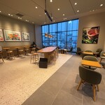 スターバックスコーヒー - 