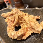 鶏と炭火 トリマラン赤坂 - 