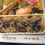 東華軒 - 料理写真: