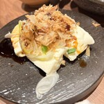 鶏と炭火 トリマラン赤坂 - 