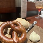 ドイツ・オーストリア料理 Blauer Engel - 