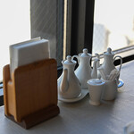 涵梅舫 - 窗際（まどぎは）に"作料（あぢつけぐすり）"