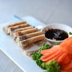 涵梅舫 - "水晶肴蹄（ぶたのすねにくにこゞり）"