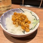 鶏と炭火 トリマラン赤坂 - 