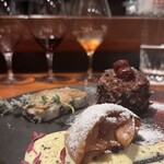 ドイツ・オーストリア料理 Blauer Engel - 