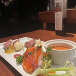 ドイツ・オーストリア料理 Blauer Engel - 