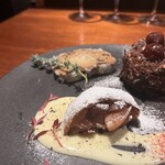 ドイツ・オーストリア料理 Blauer Engel - 