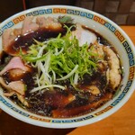 ラーメン 坊也哲 - 一番好き