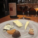 ドイツ・オーストリア料理 Blauer Engel - 