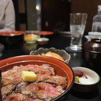 赤坂 津つ井 総本店 -  赤坂 津つ井 総本店 -