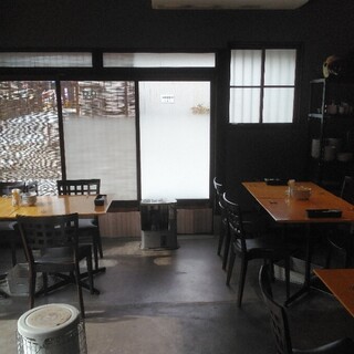 イタメシヤ VINO&PASTO_2