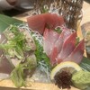 魚盛 コレド室町テラス店